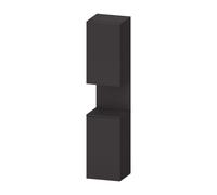 Duravit Collection One Colonne, 2 portes, QA1346L80800010,