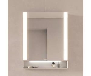 Duravit Collection One Miroir, QA7081018180000,