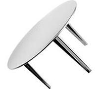 Bonde Lavabo Duravit Couvercle Chromé 0050401000