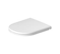 Duravit D-Code Abattant WC, 0028190021,