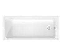 Duravit Baignoire rectangulaire D-Code 700671000000000