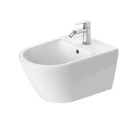 Duravit D-Code Bidet, 27271500002,