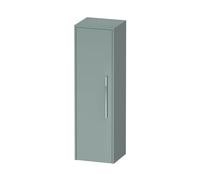 Duravit D-Code Demi-colonne, 1 porte, DC1338L10HG0000,