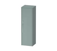 Duravit D-Code Demi-colonne, 1 porte, DC1338R10HG0000,