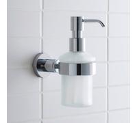 Duravit D-Code Distributeur de savon liquide, 0099161000,