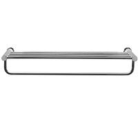 Duravit D-Code étagère 60 cm chrome 0099251000