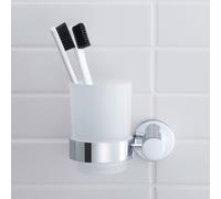 Duravit D-Code Gobelet porte-brosses à dents, 0099191000,