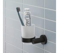 Duravit D-Code Gobelet porte-brosses à dents, 0099194600,