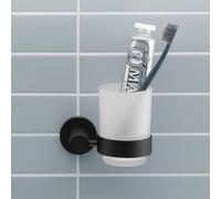 Duravit D-Code Gobelet porte-brosses à dents, 0099204600,