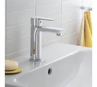 Duravit D-Code Mitigeur de lavabo M FreshStart, DC1023002010, M