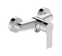 Duravit D-Code Mitigeur monocommande de douche en applique, DC4230001010,