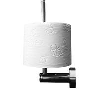 Duravit Porte-rouleau de rechange D-Code 0099151000 suspendu chromé