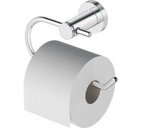 Duravit D-Code Porte-Papier Toilette Chromé