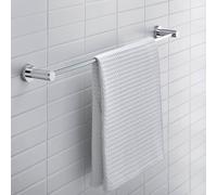 Duravit D-Code Porte-serviettes, 0099231000,