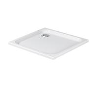 Duravit D-Code Receveur de douche rectangulaire, 720105000000000,
