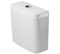 Duravit D-Code réservoir de chasse d'eau 0927100004