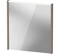 Duravit D-Code Miroir, DC7076043430000,