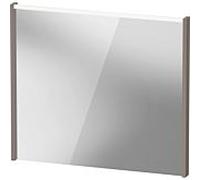 Duravit D-Code Miroir, DC7077043430000,