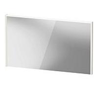 Duravit D-Code miroir DC7079022220000 1200x700x48, blanc brillant, avec éclairage LED