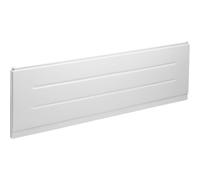 Duravit D Code Tablier de baignoire frontal pour baignoire 160cm Blanc 701026000000000