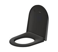 Duravit D-Neo Abattant de WC, 0021691300,