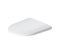 Duravit D-Neo Abattant de WC, 0021693200,