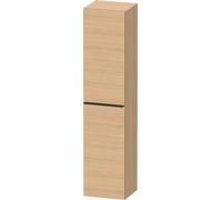 Duravit D-Neo Colonne, 1 porte, DE1328LBD300000, DE1328L3030