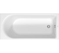 DURAVIT D-Neo - Baignoire 1700x750mm blanc