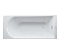 Duravit D-Neo baignoire rectangulaire 700479000000000 170 x 75 cm, 2000 encastrable , blanc