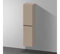 Duravit D-Neo Colonne, 1 porte, DE1328LBD750000, DE1328L7575