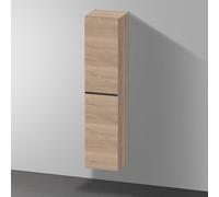 Duravit D-Neo Colonne, 1 porte, DE1328RBD550000, DE1328R7979