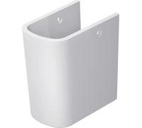 Duravit D-Neo Colonne, suspendue, 280x170x285mm, blanc brillant, 0858430000