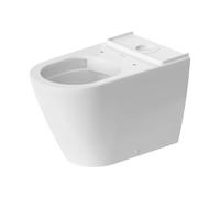 Duravit D-Neo Cuvette au sol, 200209AC00,