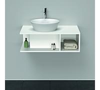 Duravit D-Neo Meuble sous-vasque, DE492801818,