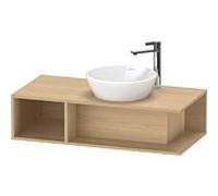 Duravit Meuble sous-vasque D-Neo DE493903030 100×48 cm Chêne naturel, montage mural