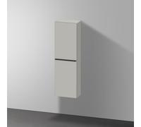Duravit D-Neo Demi-colonne, 1 porte, DE1318LBD070000, DE1318L0707