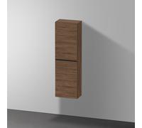 Duravit D-Neo Demi-colonne, 1 porte, DE1318LBD210000, DE1318L2121