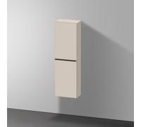 Duravit D-Neo Demi-colonne, 1 porte, DE1318LBD910000, DE1318L9191