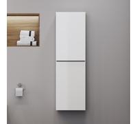 Duravit D-Neo Demi-colonne, 1 porte, DE1318RBD220000, DE1318R2222