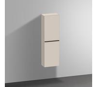 Duravit D-Neo Demi-colonne, 1 porte, DE1318RBD910000, DE1318R9191