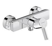 Duravit D-Neo mitigeur de douche DE4230000010 apparent, chromé