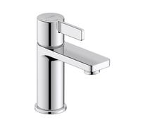 Duravit D-Neo mitigeur lavabo DE1011002010 sans tirant garniture de vidange , projection 94mm, chromé
