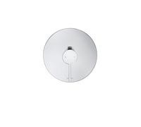 Duravit D-Neo mitigeur monocommande de douche encastré, 1 consommateur, DE4210010010