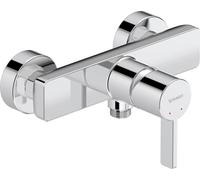 Duravit D-Neo mitigeur monocommande de douche exposé, 1 consommateur, DE4230000010
