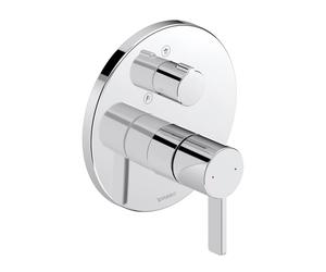 Duravit D-Neo Mitigeur monocommande, pour bain & douche, DE4210012010,