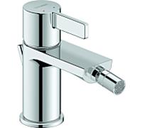 Robinet Bidet Duravit D-Neo Chromé DE2400001010