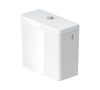 Duravit D-Neo Réservoir de chasse, 0944000005,