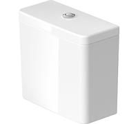 Duravit D-Neo réservoir de chasse d'eau 0944100005