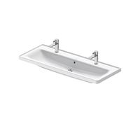 Duravit D-Neo Vasque double, 2367120024, 236712