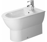 Duravit Darling New bidet sur pied blanc 2251100000